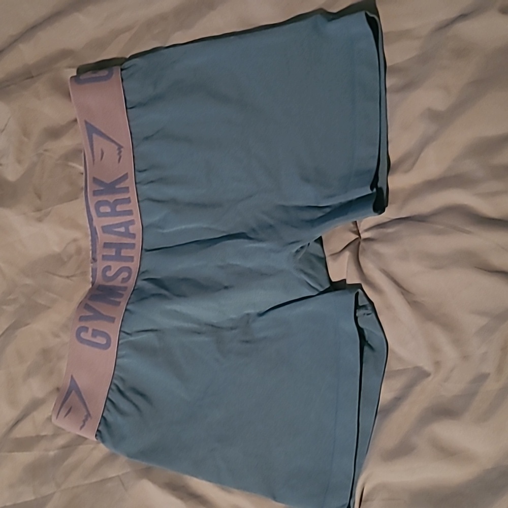 Gymshark workout shorts